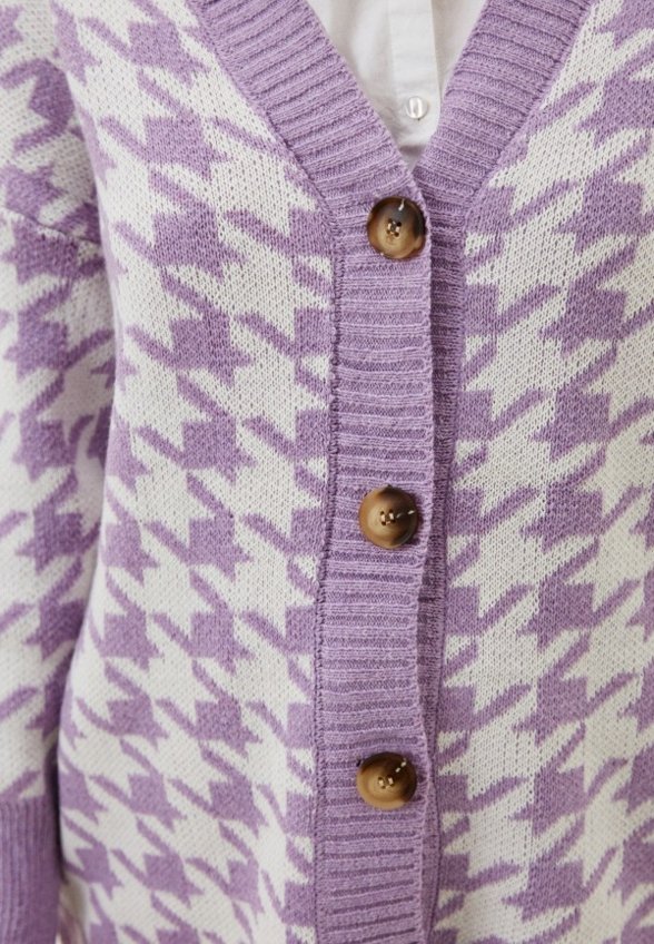 Кардиган Pink Orange