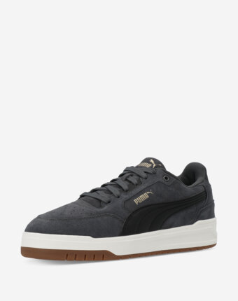 Кеды мужские PUMA Shuffle Downtown SD, Серый женщинам