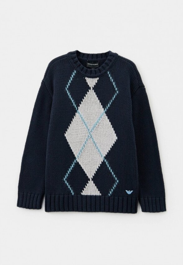 Джемпер Emporio Armani