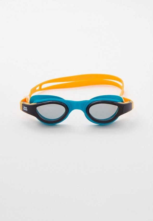 Очки для плавания MadWave