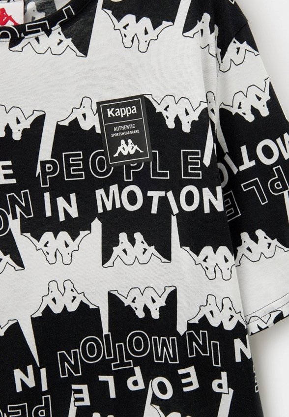 Футболка Kappa