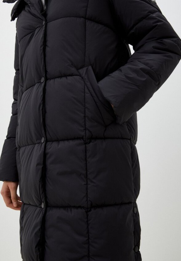 Пуховик Eleganzza