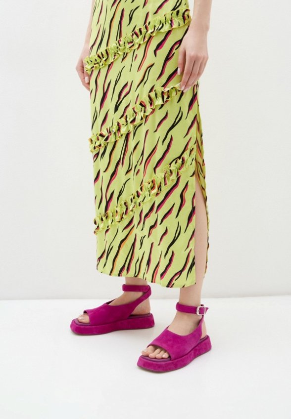 Сандалии Vitacci