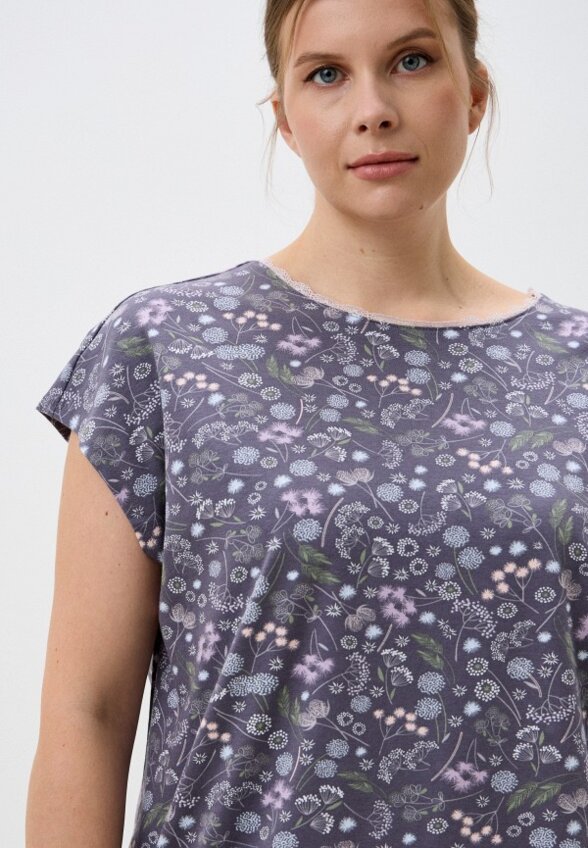 Пижама Cozy Home