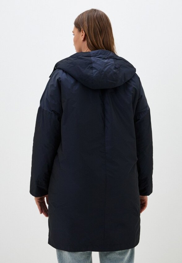 Парка Dixi-Coat