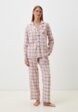 Пижама Cozy Home1  - превью