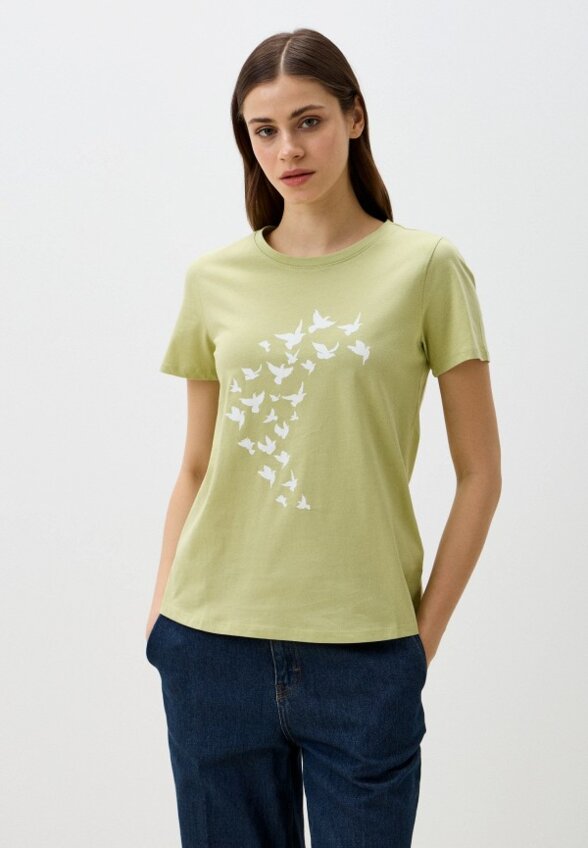 Футболка LC Waikiki