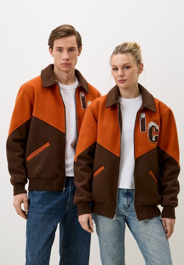 Куртка-пальто Icecream