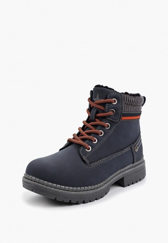 Ботинки Munz Young