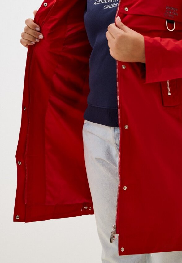 Плащ Margo Blues