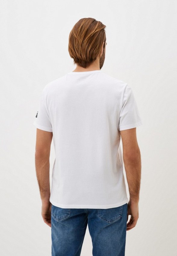 Футболка Ecoalf