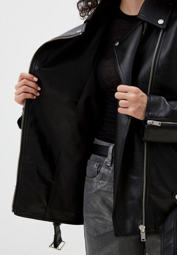 Косуха Face Code