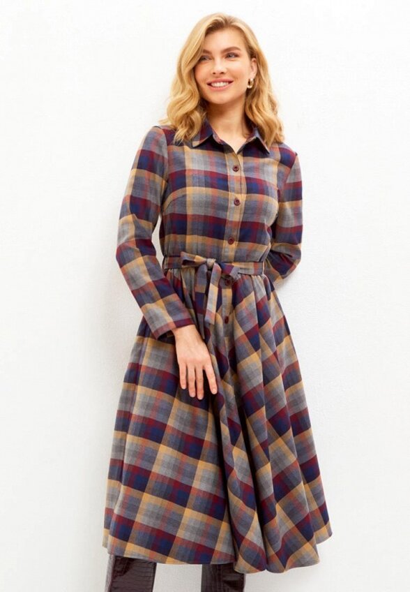 Платье Сиринга