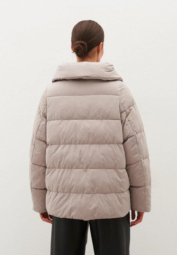 Пуховик Gerry Weber