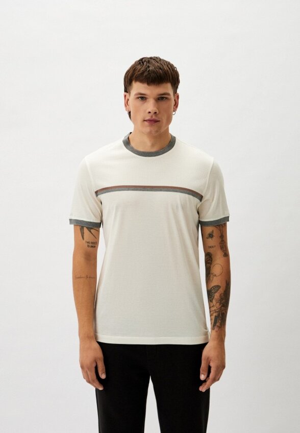 Футболка Raschini