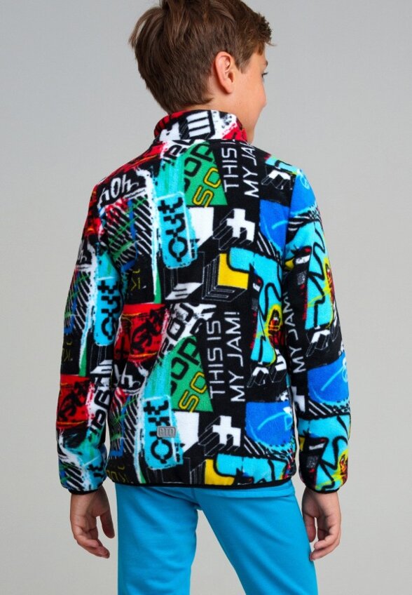 Олимпийка PlayToday