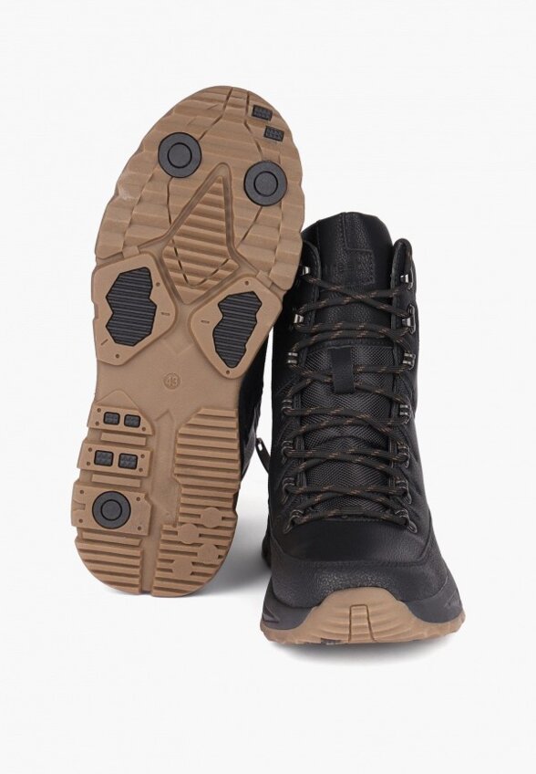 Ботинки Instreet