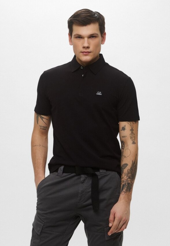 Поло C.P. Company