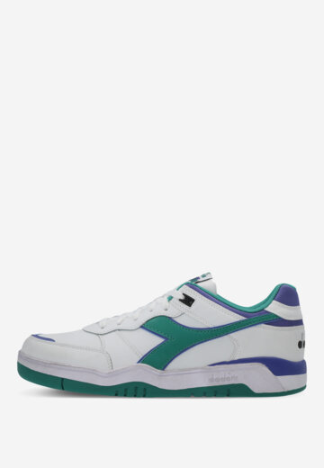 Кеды мужские Diadora B.56 Icona, Белый