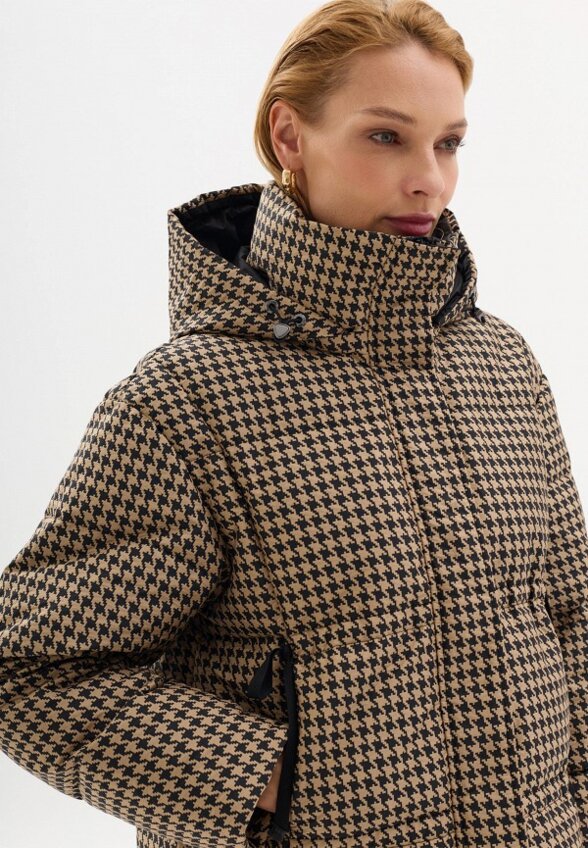 Пуховик Bulmer