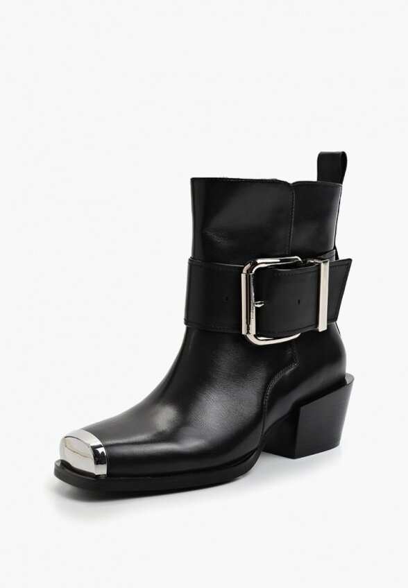 Ботильоны Vitacci