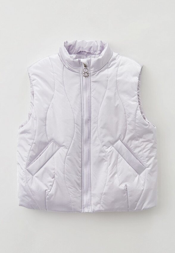 Жилет утепленный Mia Gia