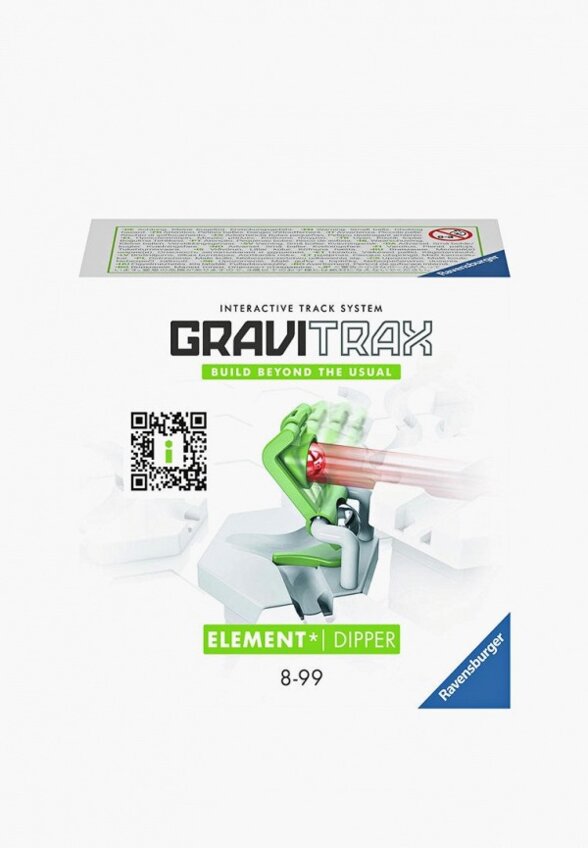 Конструктор Ravensburger