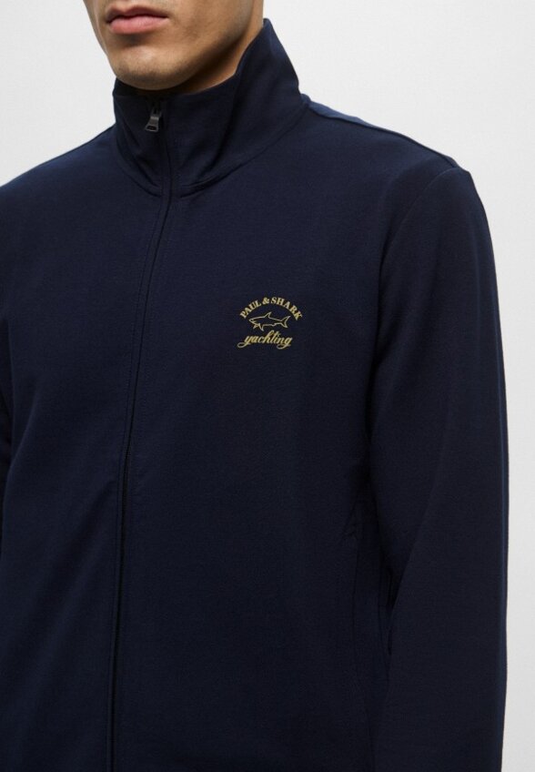 Олимпийка Paul & Shark