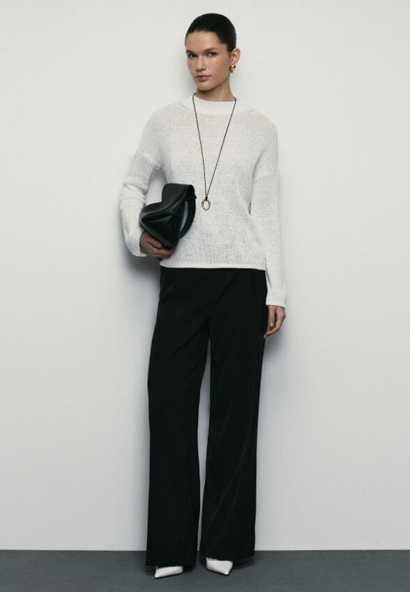 Джемпер Zarina