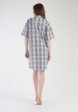 Халат домашний Vienetta2  - превью