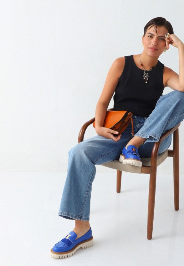 Майка Mitica Luna