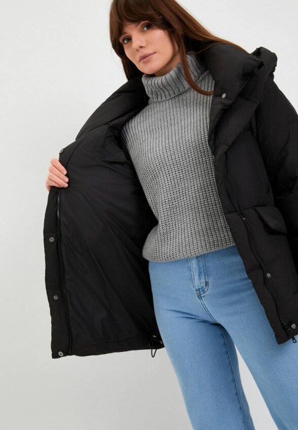 Пуховик Mascotte