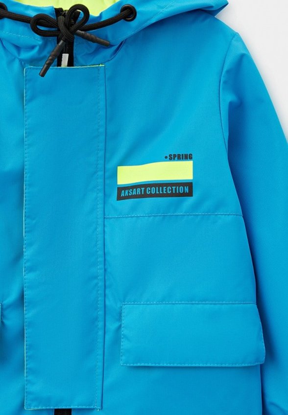 Куртка АксАрт