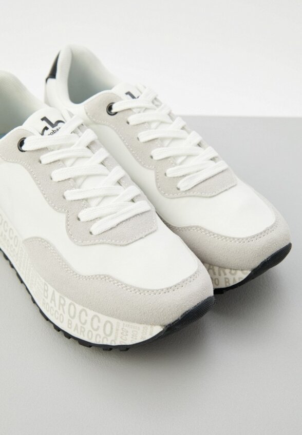Кроссовки Roccobarocco