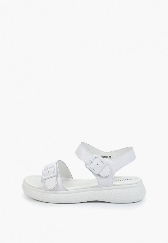 Сандалии Vitadela