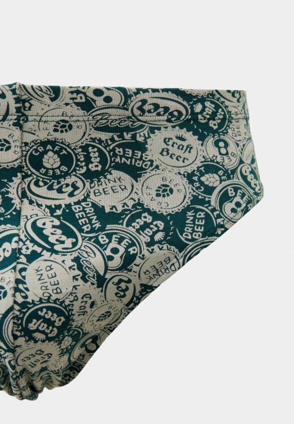 Трусы Mark Formelle