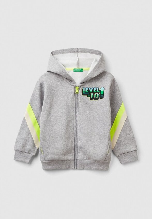 Толстовка United Colors of Benetton