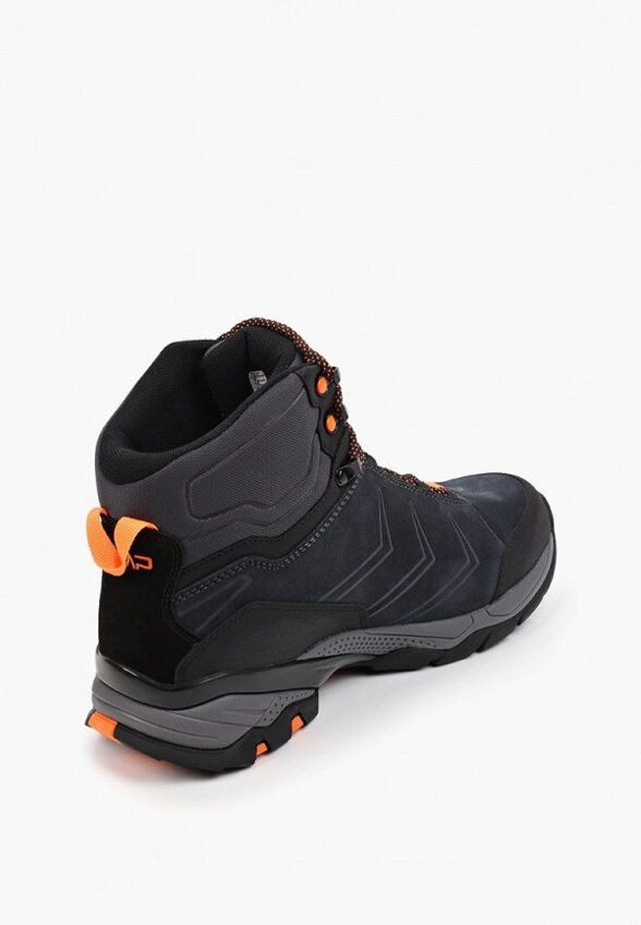 Ботинки трекинговые CMP