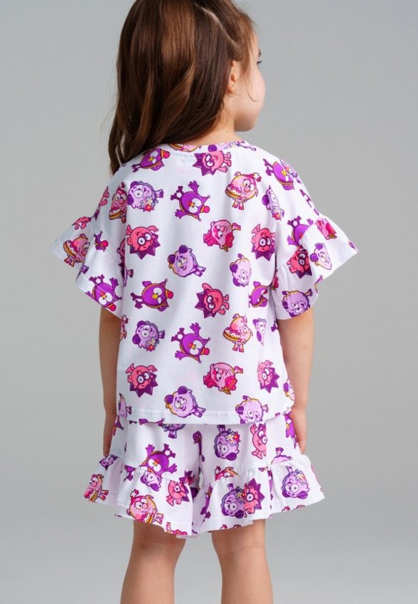 Пижама PlayToday