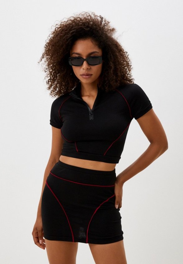 Футболка Skvo