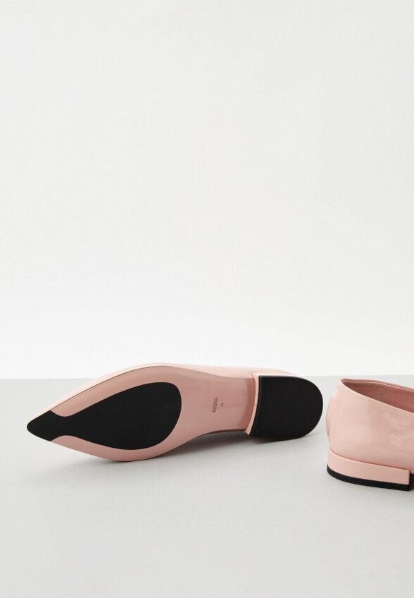 Балетки Ekonika Premium