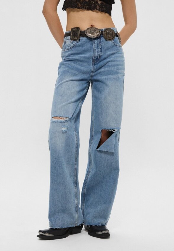 Джинсы Befree