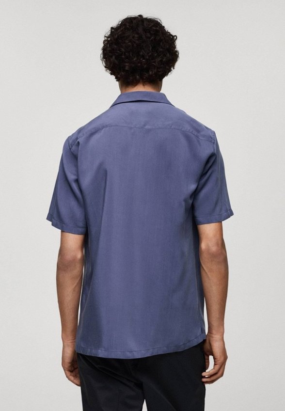 Рубашка Mango Man