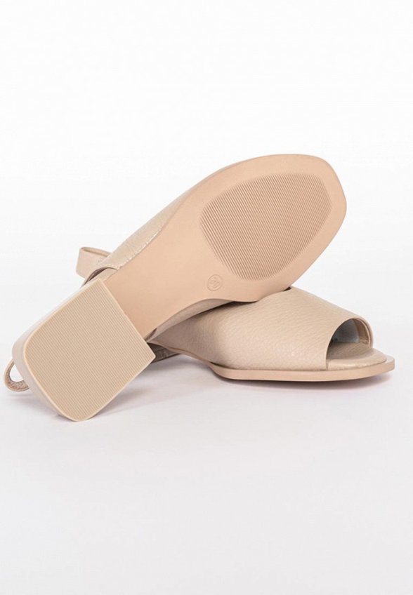 Сандалии Gut