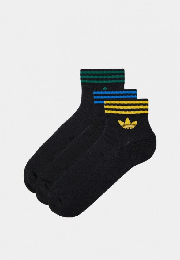 Носки 3 пары adidas Originals