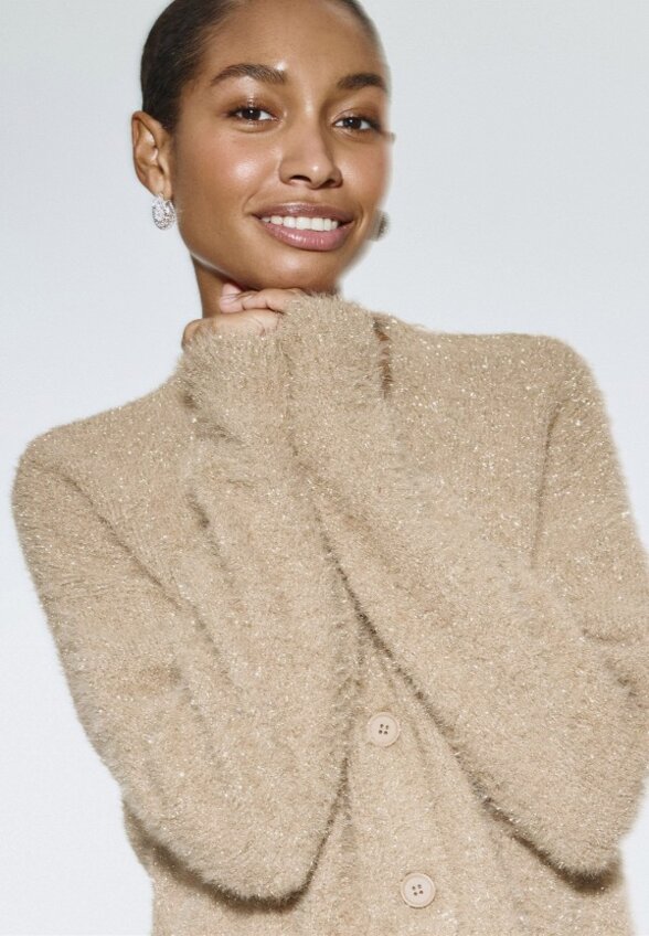 Кардиган Sela