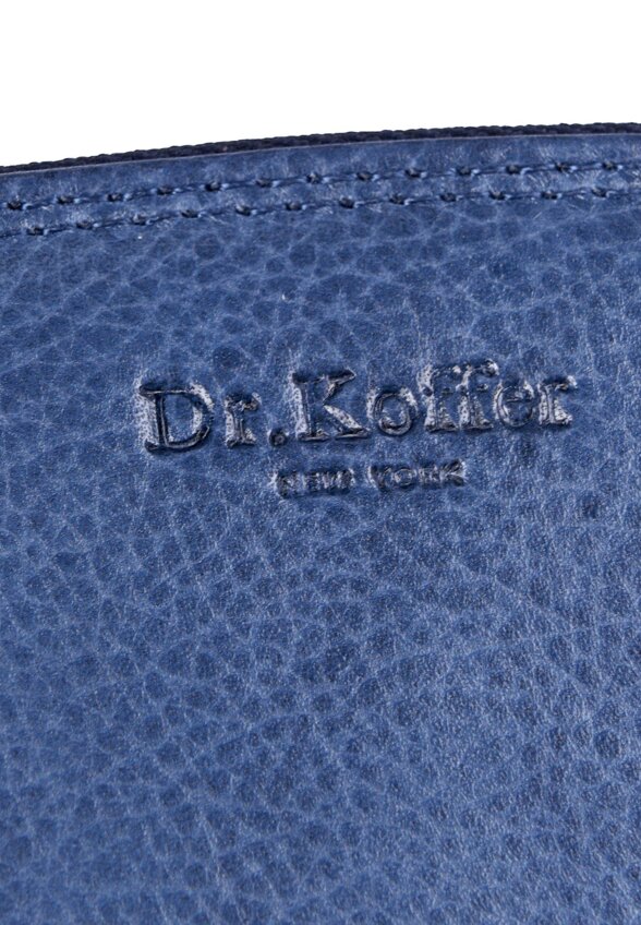 Др.Коффер X510334-154-60 портмоне