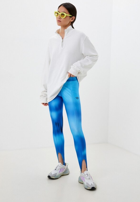 Леггинсы adidas Originals
