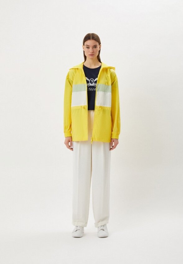 Футболка Trussardi