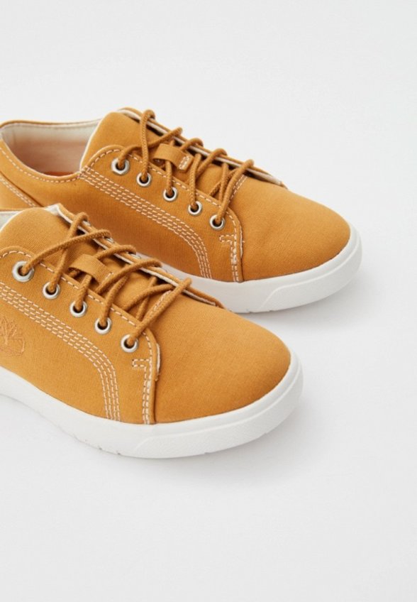 Кеды Timberland